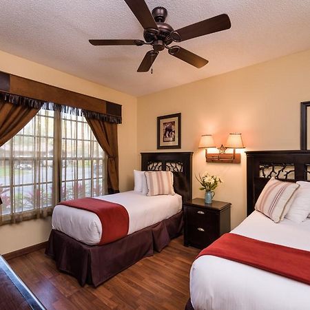 Westgate River Ranch Resort & Rodeo Kültér fotó