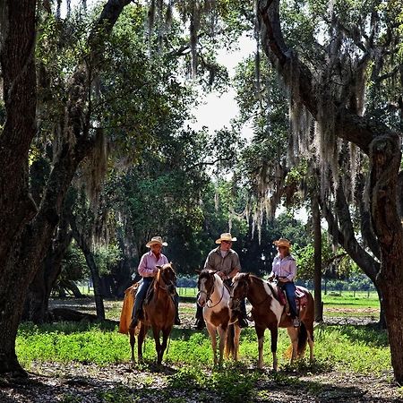 Westgate River Ranch Resort & Rodeo Kültér fotó