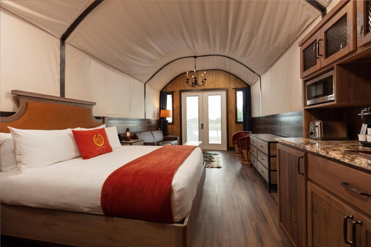 Westgate River Ranch Resort & Rodeo Kültér fotó