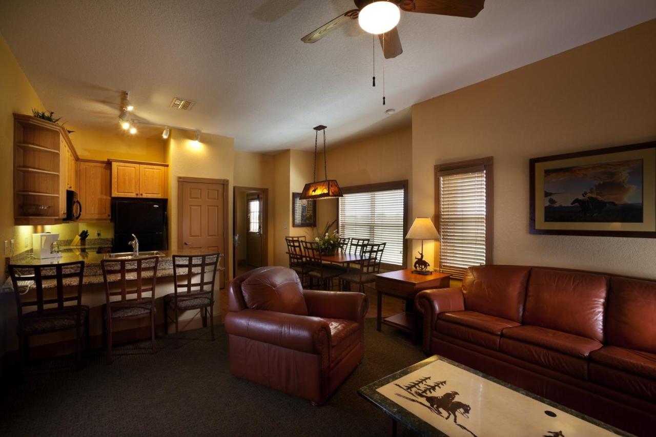Westgate River Ranch Resort & Rodeo Kültér fotó