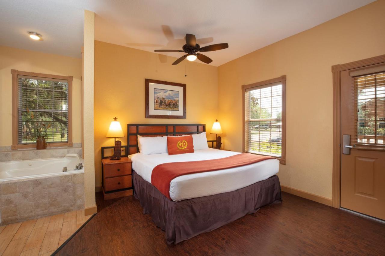 Westgate River Ranch Resort & Rodeo Kültér fotó