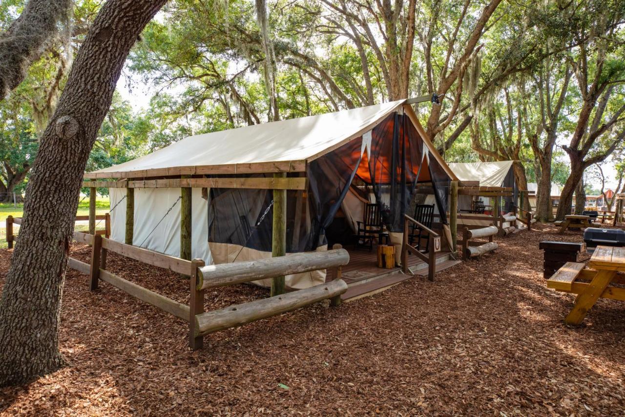Westgate River Ranch Resort & Rodeo Kültér fotó