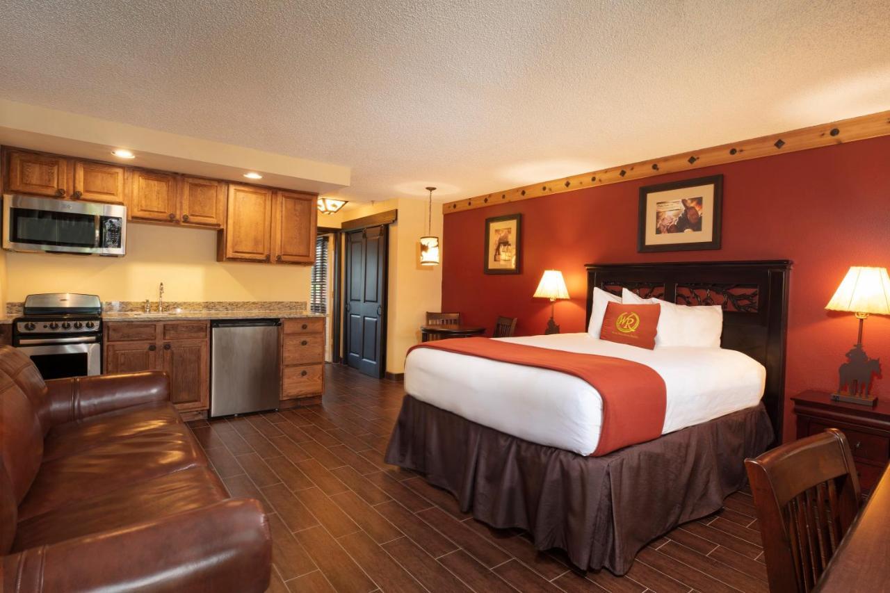 Westgate River Ranch Resort & Rodeo Kültér fotó