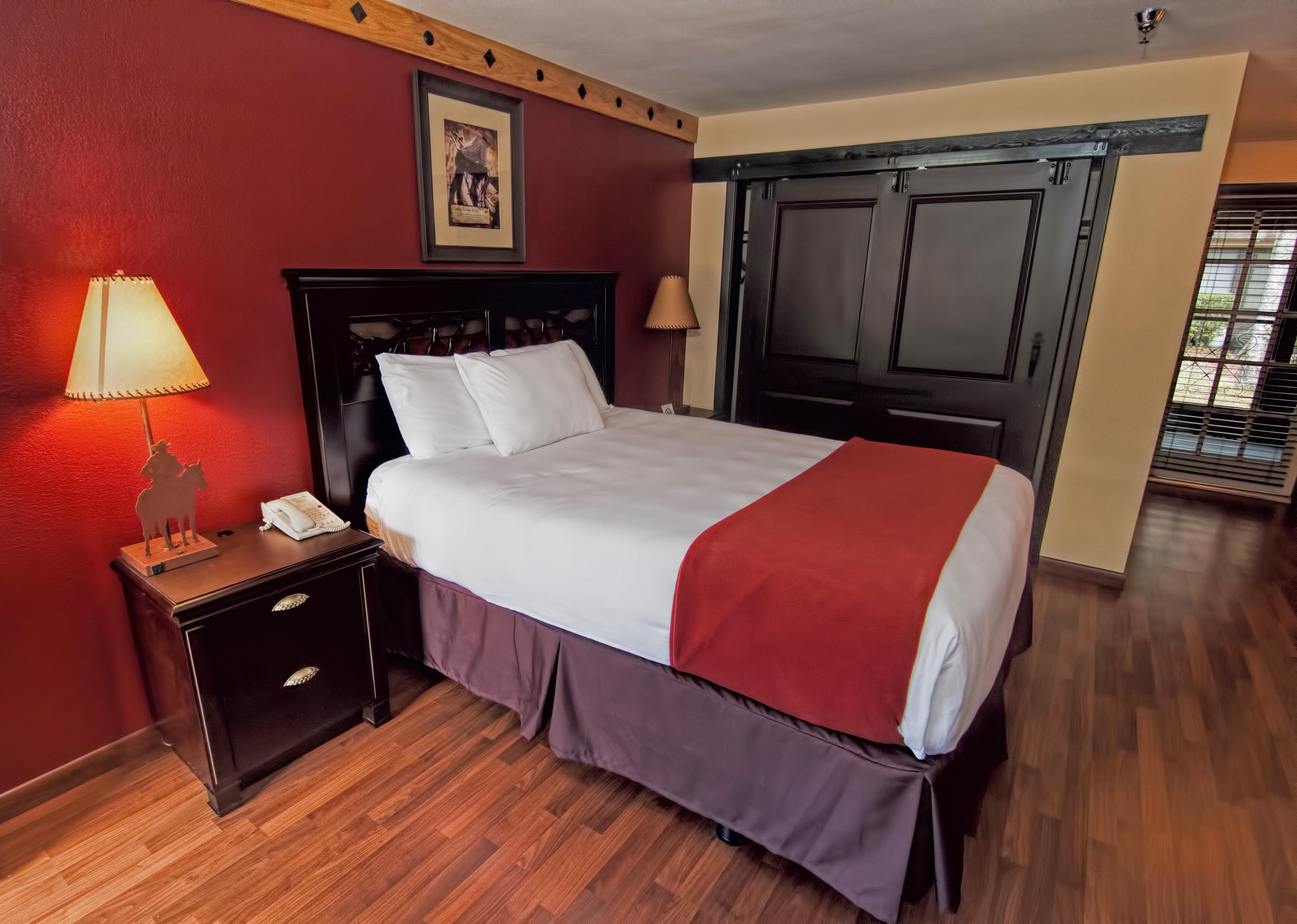 Westgate River Ranch Resort & Rodeo Kültér fotó