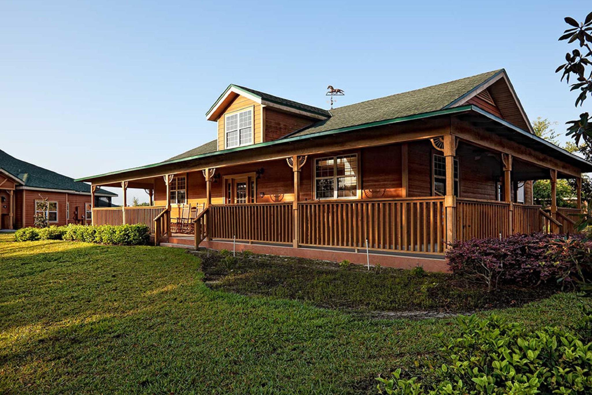 Westgate River Ranch Resort & Rodeo Kültér fotó