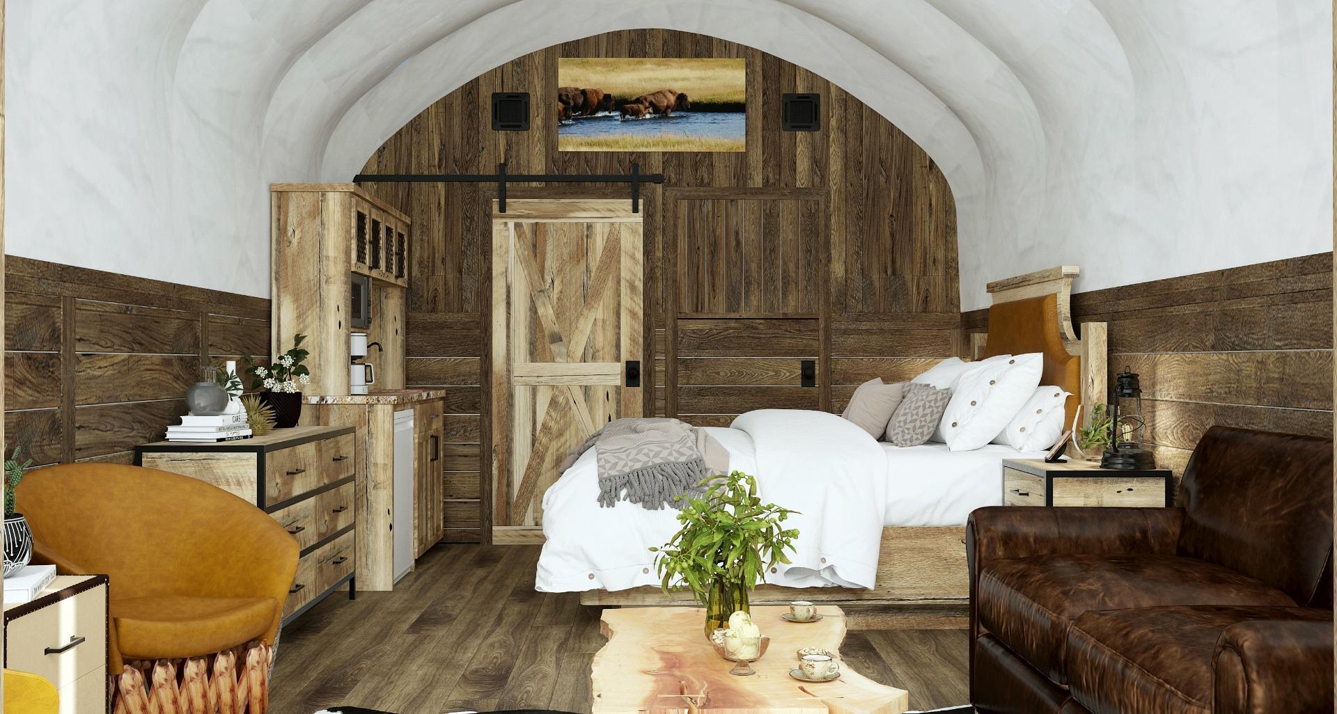 Westgate River Ranch Resort & Rodeo Kültér fotó