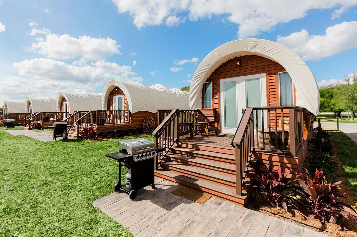 Westgate River Ranch Resort & Rodeo Kültér fotó