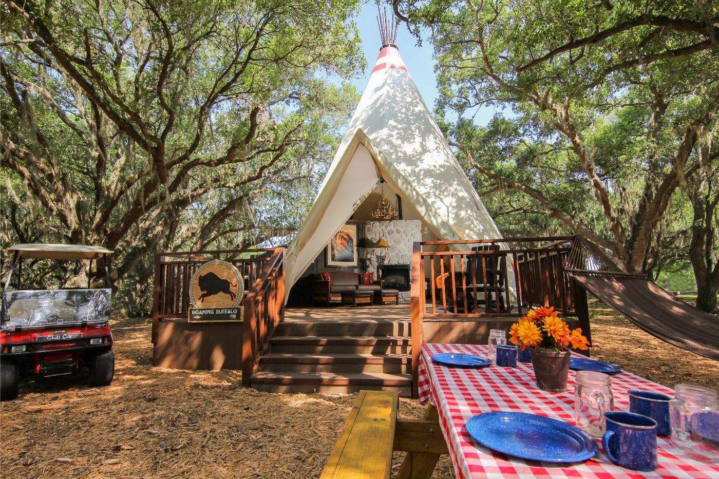 Westgate River Ranch Resort & Rodeo Kültér fotó
