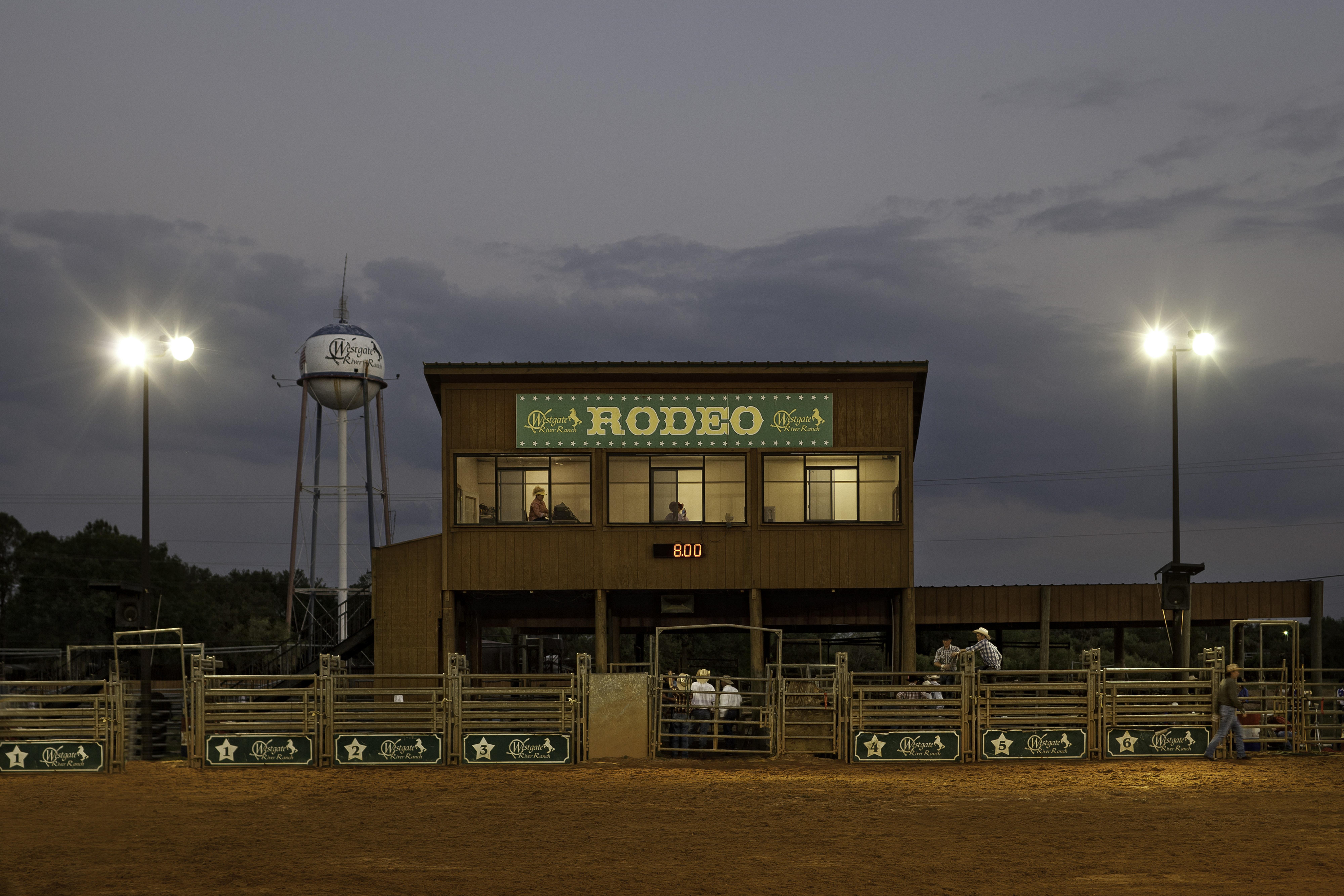 Westgate River Ranch Resort & Rodeo Kültér fotó