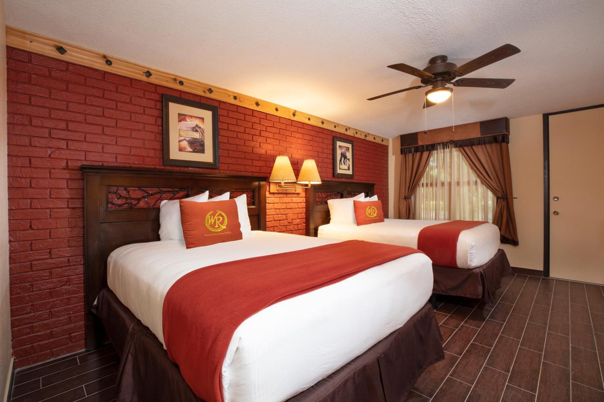 Westgate River Ranch Resort & Rodeo Kültér fotó