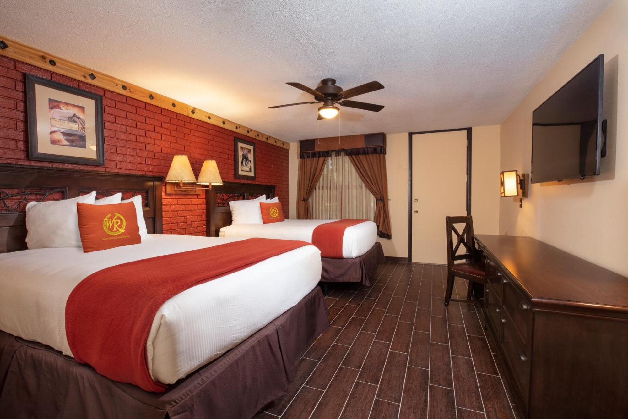 Westgate River Ranch Resort & Rodeo Kültér fotó