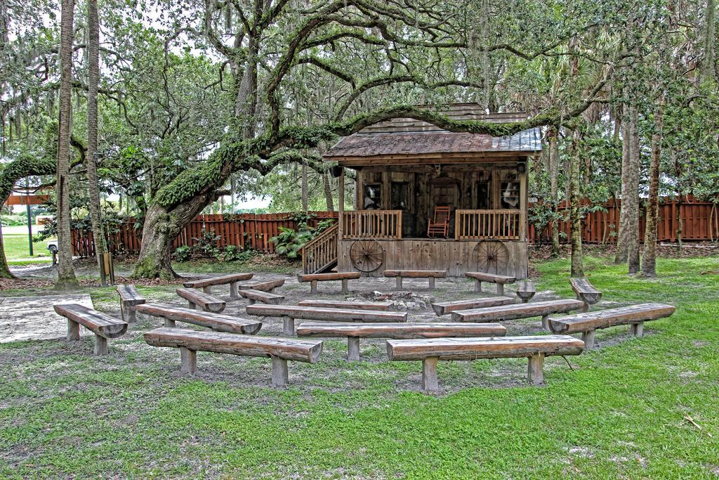 Westgate River Ranch Resort & Rodeo Kültér fotó