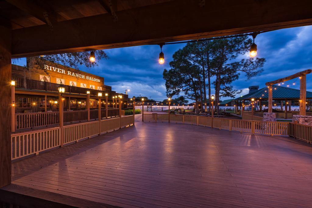 Westgate River Ranch Resort & Rodeo Kültér fotó