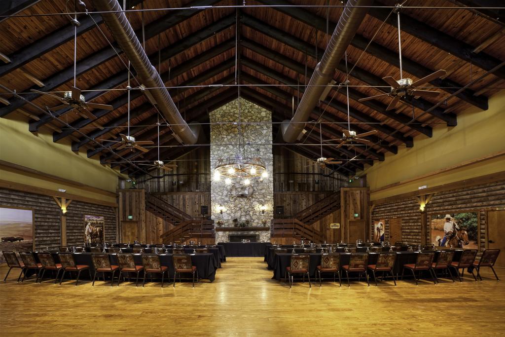 Westgate River Ranch Resort & Rodeo Kültér fotó