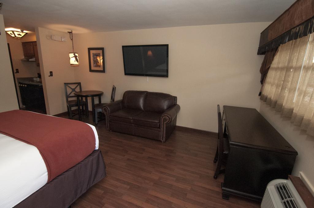 Westgate River Ranch Resort & Rodeo Kültér fotó