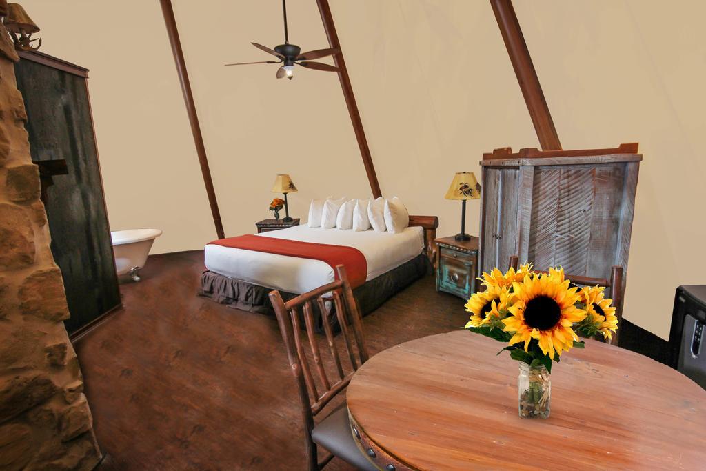 Westgate River Ranch Resort & Rodeo Kültér fotó