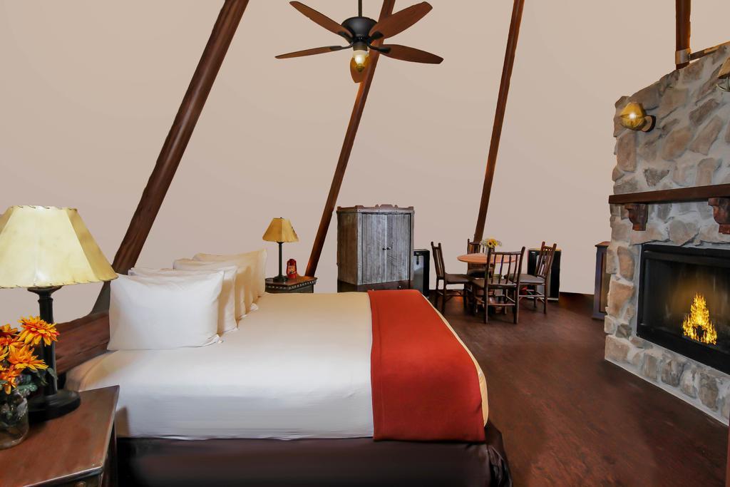 Westgate River Ranch Resort & Rodeo Kültér fotó