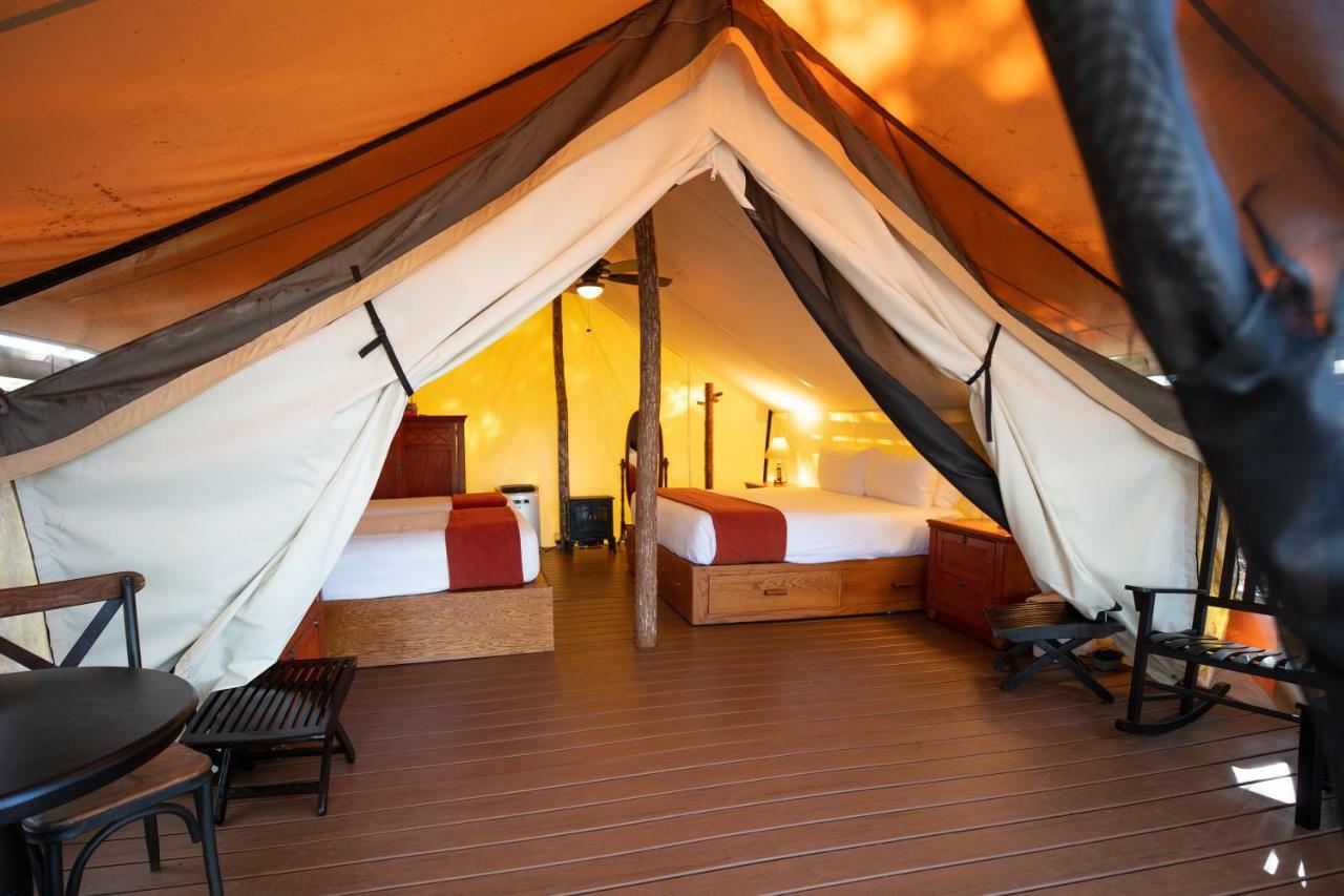Westgate River Ranch Resort & Rodeo Kültér fotó