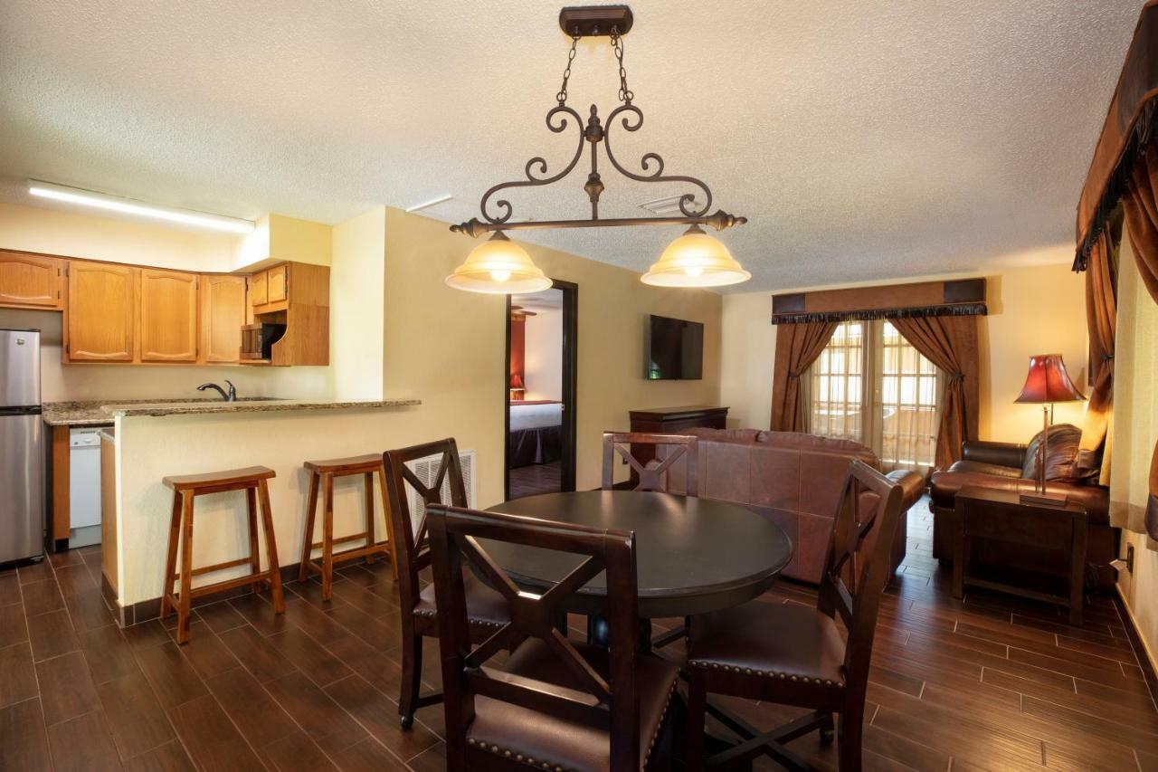 Westgate River Ranch Resort & Rodeo Kültér fotó