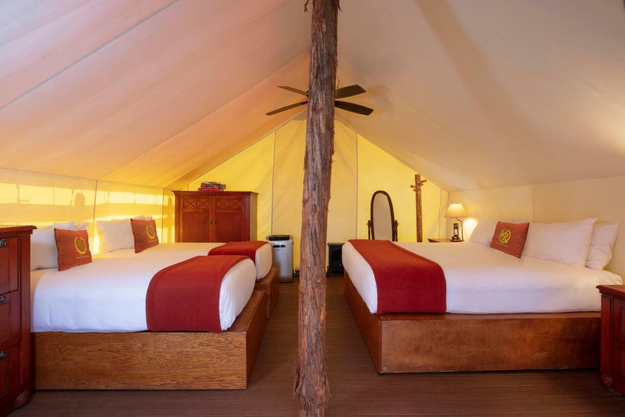 Westgate River Ranch Resort & Rodeo Kültér fotó