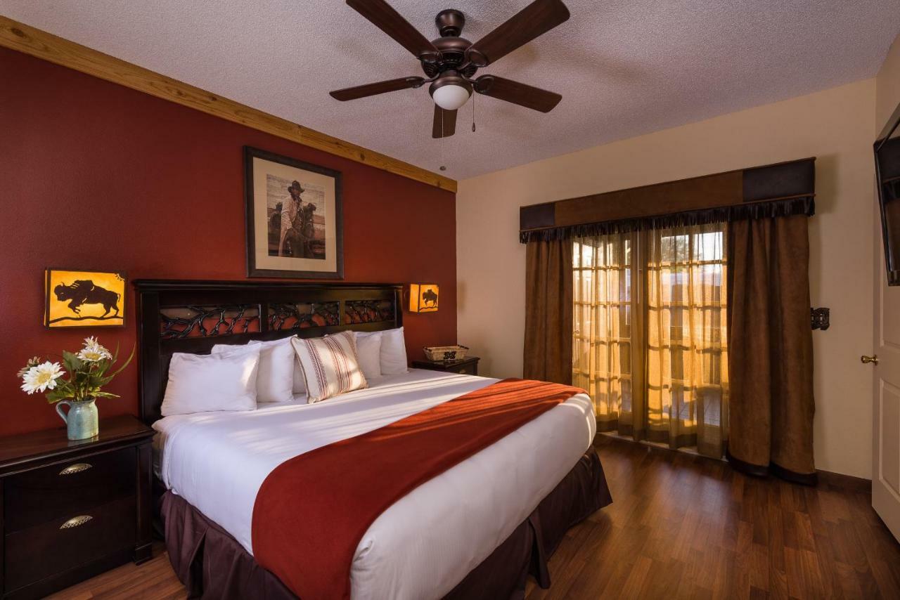 Westgate River Ranch Resort & Rodeo Kültér fotó